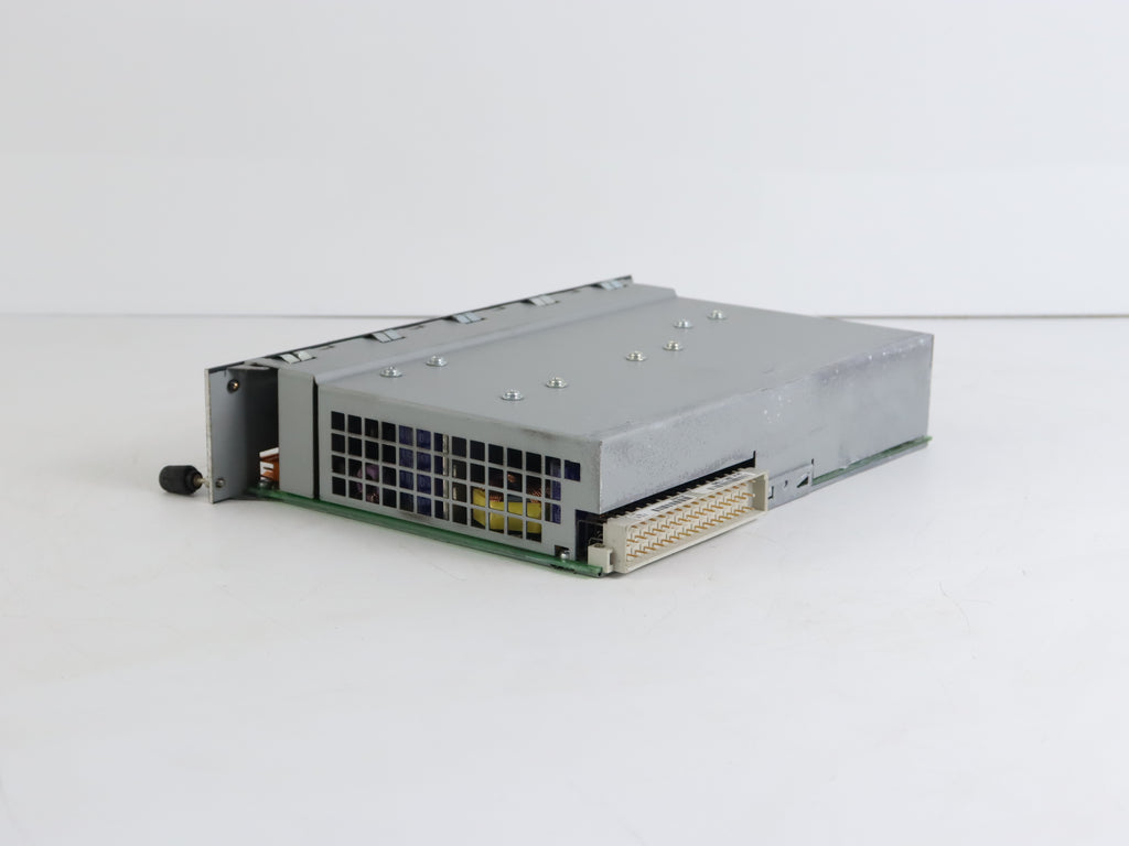 KEBA PS 244 PLC 類比量 I/O 插槽卡模組