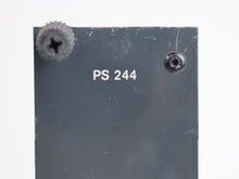 將圖片載入圖庫檢視器 KEBA PS 244 PLC Analog I/O Slot Card Module