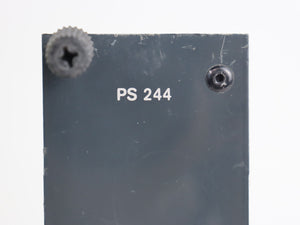 KEBA PS 244 PLC Analog I/O Slot Card Module
