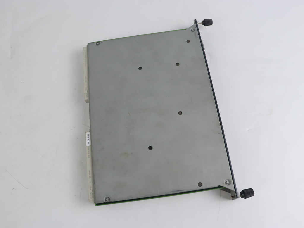 KEBA AR 181 PLC 類比量 I/O 插槽卡模組