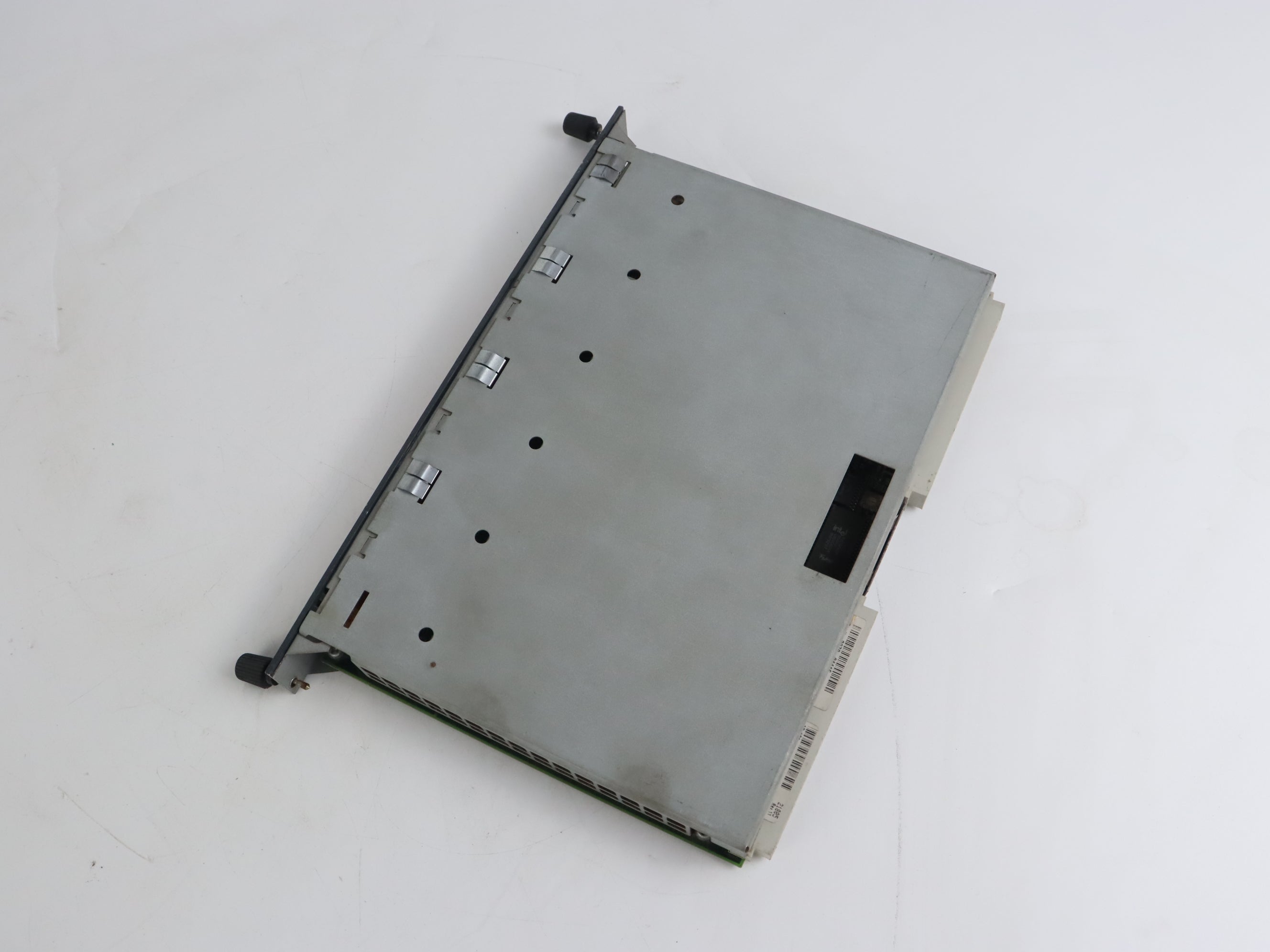 KEBA AR 181 PLC Analog I/O Slot Card Module