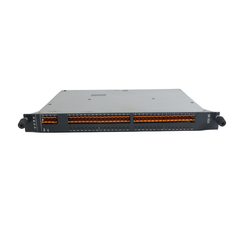 KEBA DI 325 PLC 類比量 I/O 插槽卡模組