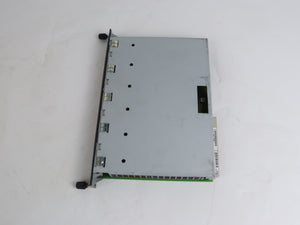 KEBA DI 325 PLC Analog I/O Slot Card Module