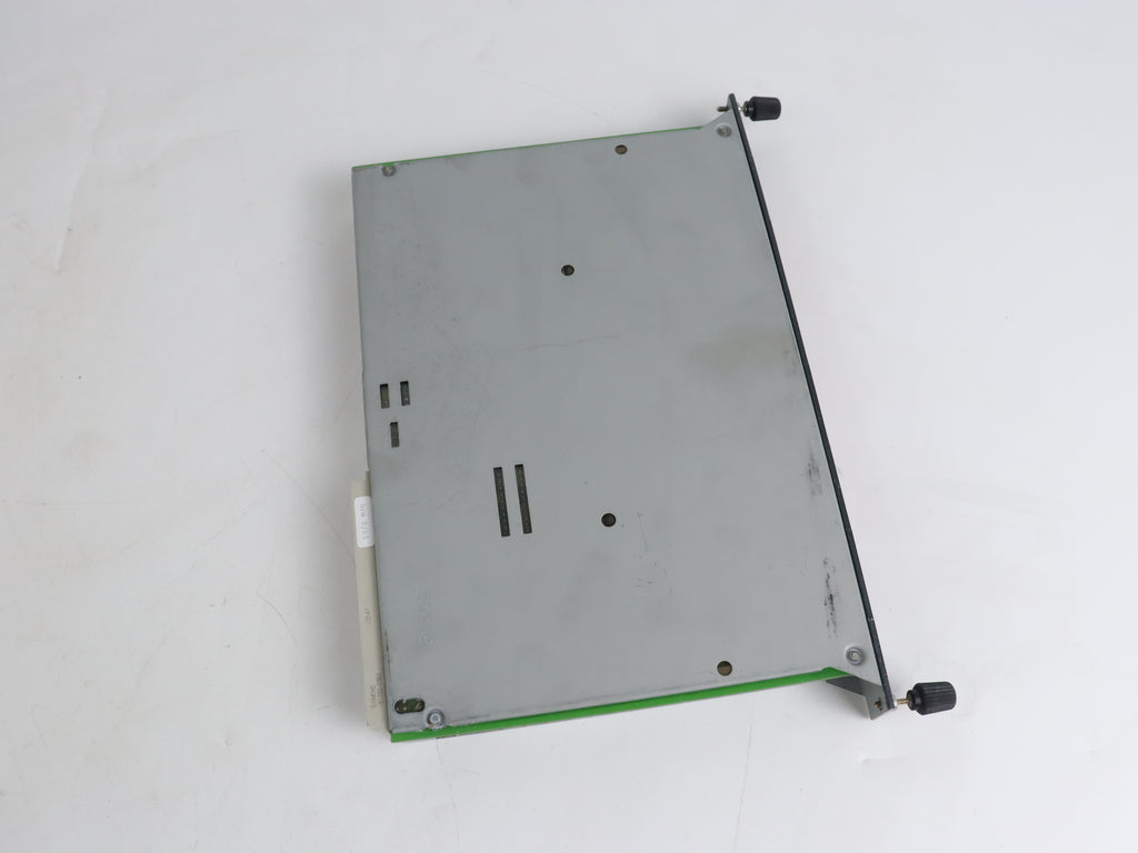 KEBA DI 325 PLC 類比量 I/O 插槽卡模組