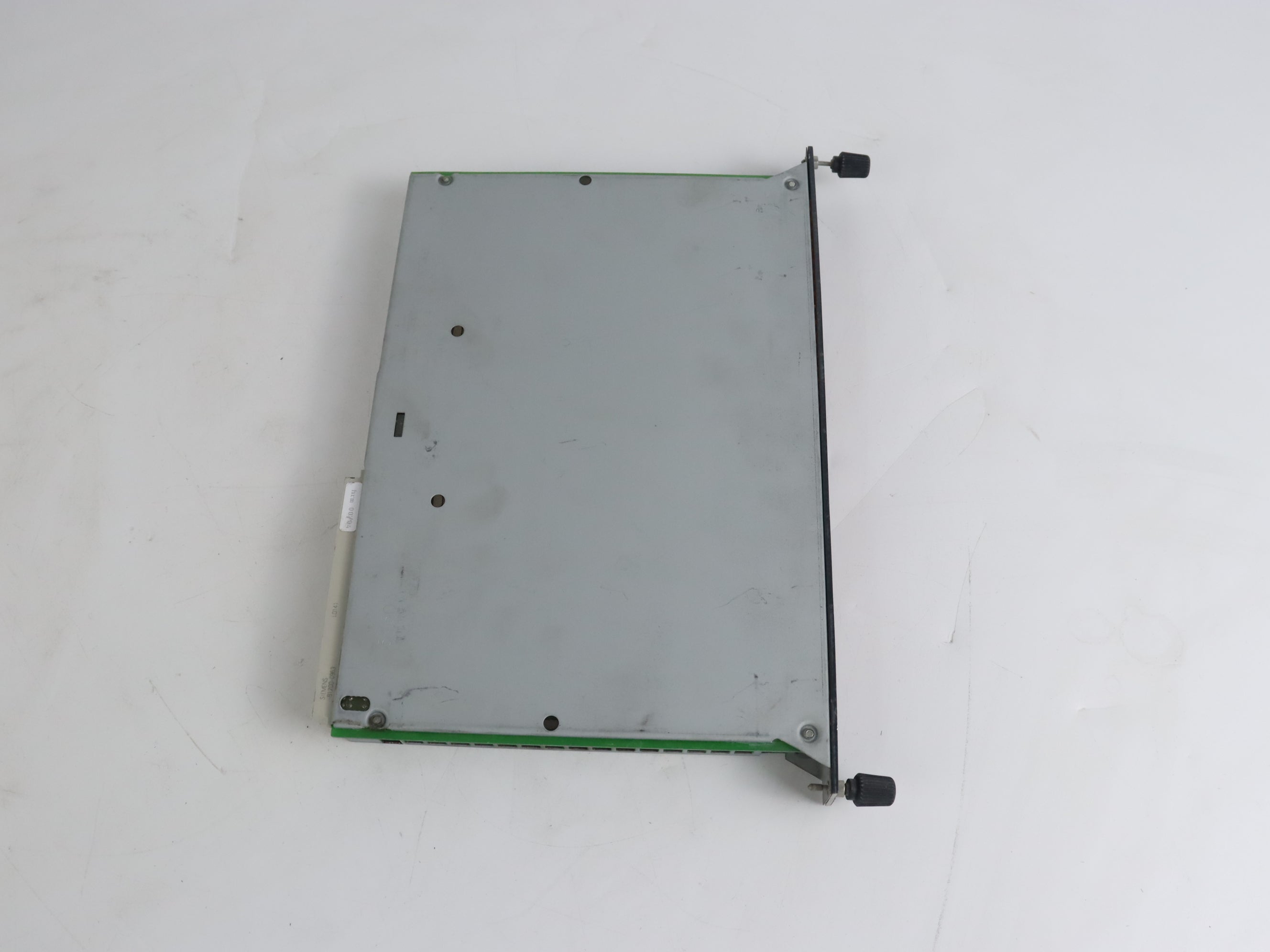 KEBA DO 321 PLC Analog I/O Slot Card Module