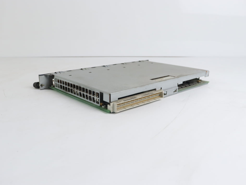 KEBA DO 321 PLC 類比量 I/O 插槽卡模組