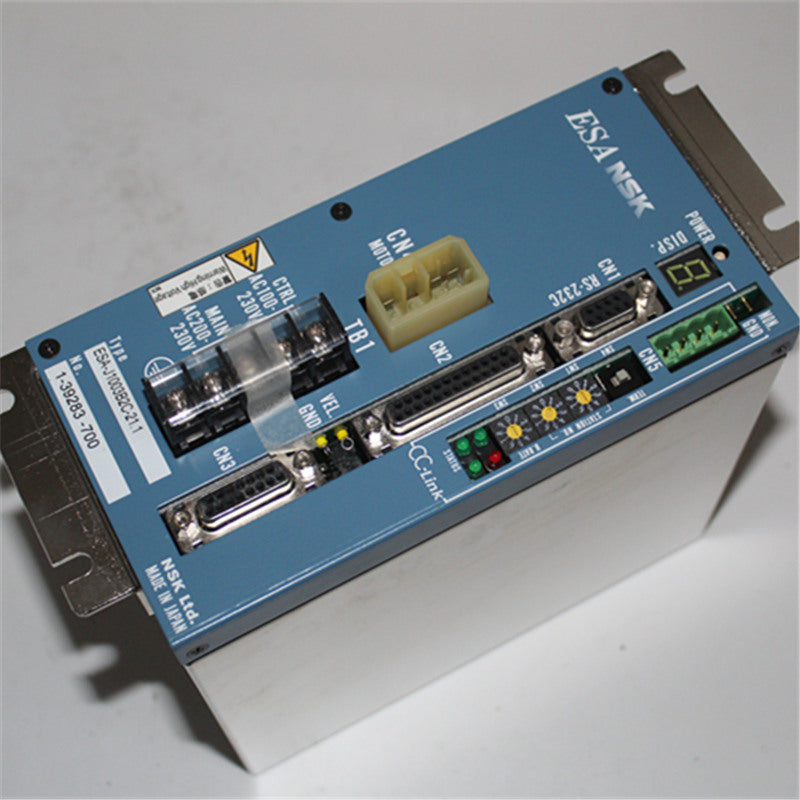 NSK ESA-J1003B2C-21.1伺服驅動器