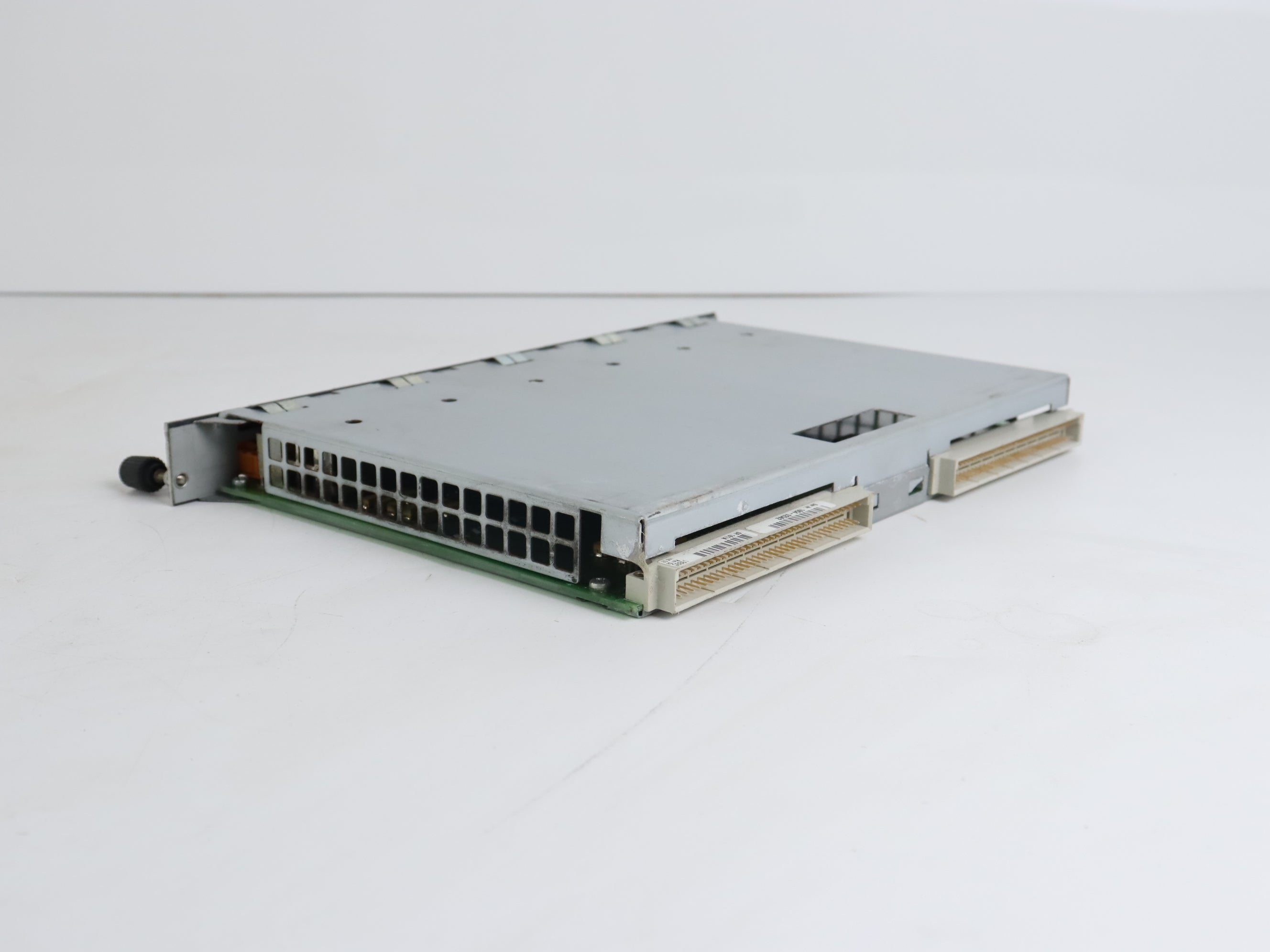 KEBA SR 161 PLC Analog I/O Slot Card Module