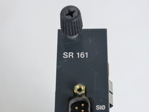 KEBA SR 161 PLC Analog I/O Slot Card Module