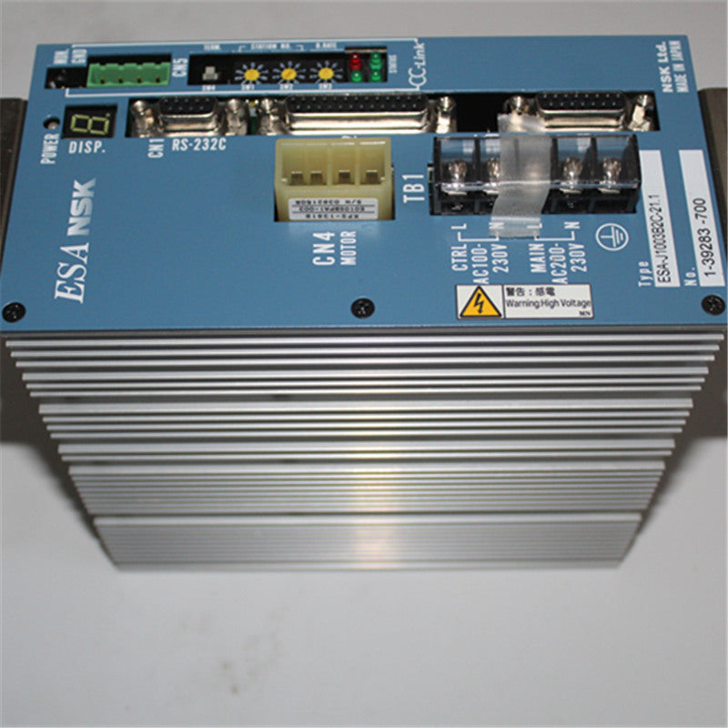 NSK ESA-J1003B2C-21.1伺服驅動器