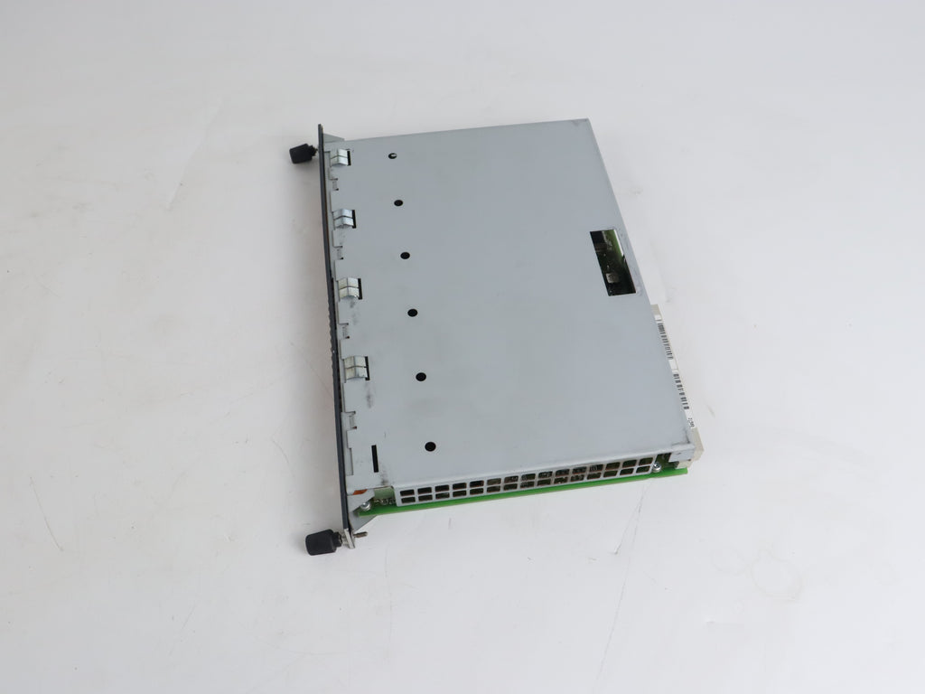 KEBA TT 081 PLC 類比量 I/O 插槽卡模組