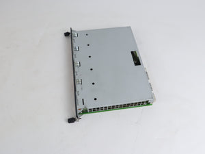 KEBA TT 081 PLC Analog I/O Slot Card Module