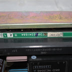 MITSUBISHI RF18C BC386E041G64 Board