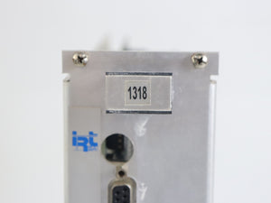 IRT 1318-Rack Servo Driver