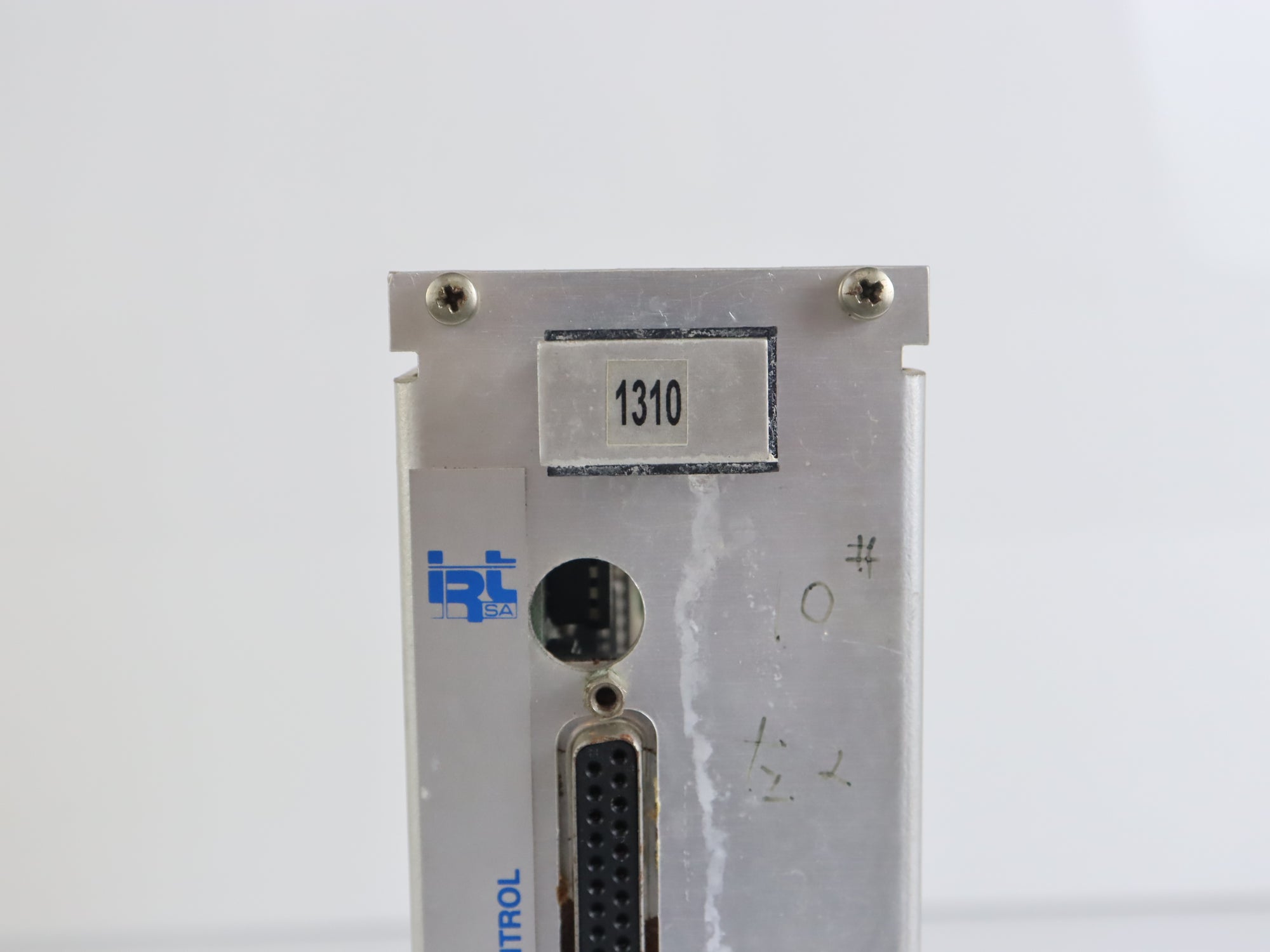 IRT 1310-Rack Servo Driver