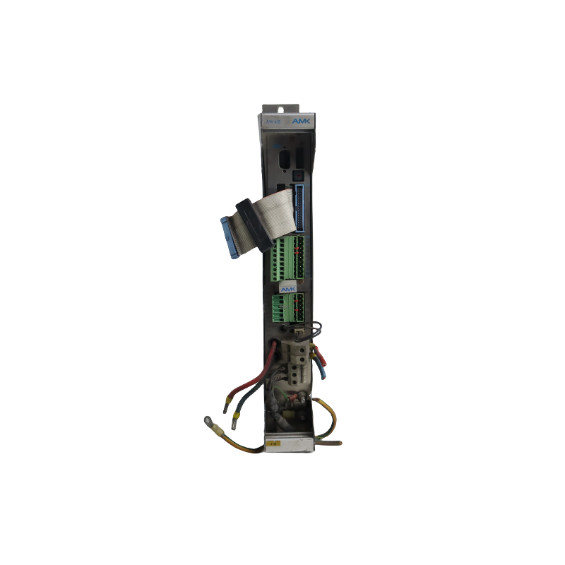 AMK AW 4/8-3 一號木