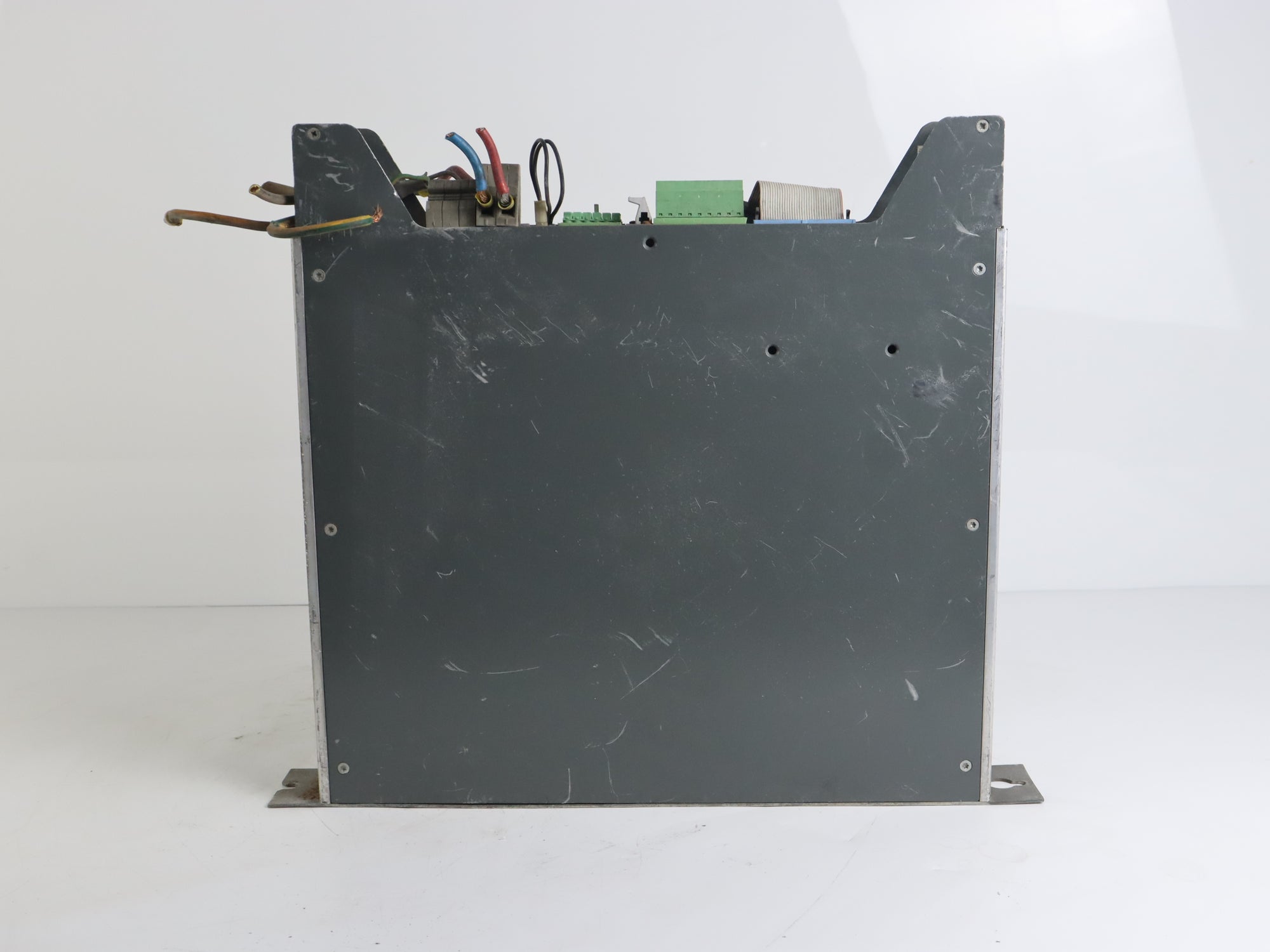 AMK AW 4/8-3 一號木