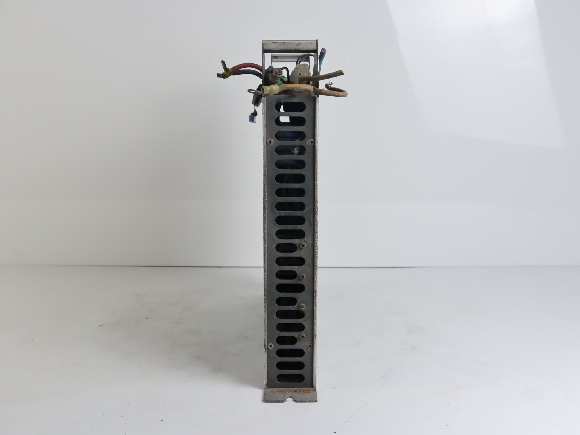 AMK AW 4/8-3 一號木