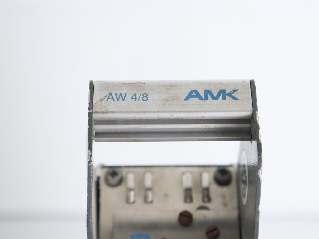 AMK AW 4/8-3 一號木