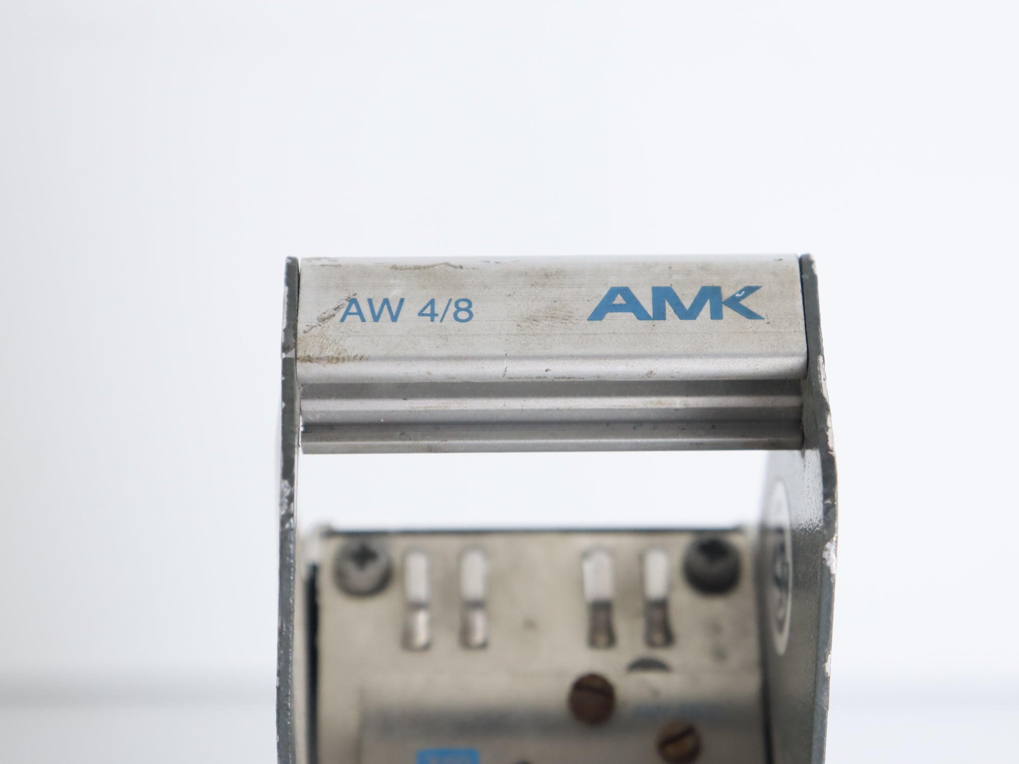 AMK AW 4/8-3 一號木