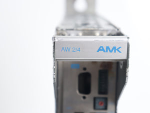 AMK AW 2/4-3 Driver