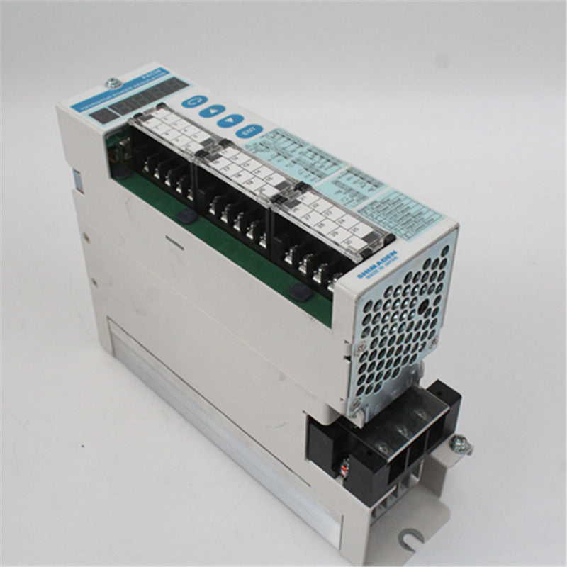 SHIMADEN PAC28P3-490-020-01160S Servo Driver - Rockss Automation