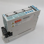 SHIMADEN PAC28P3-490-020-01160S伺服驅動器