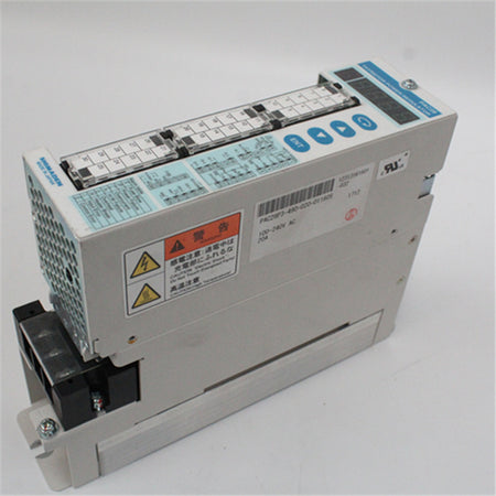 SHIMADEN PAC28P3-490-020-01160S Servo Driver - Rockss Automation