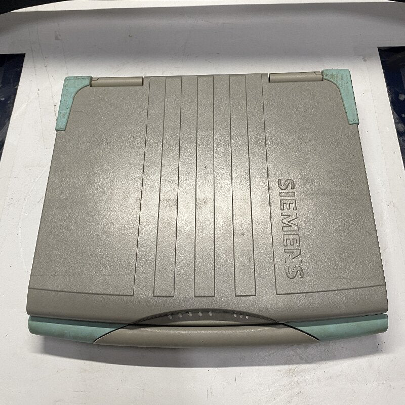 西門子 6ES7711-1CA11-1FB0 計算機
