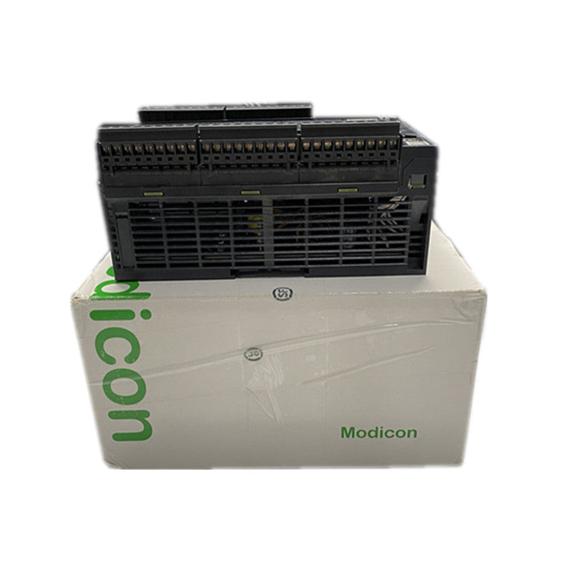 施耐德TM221CE40T控制器模組