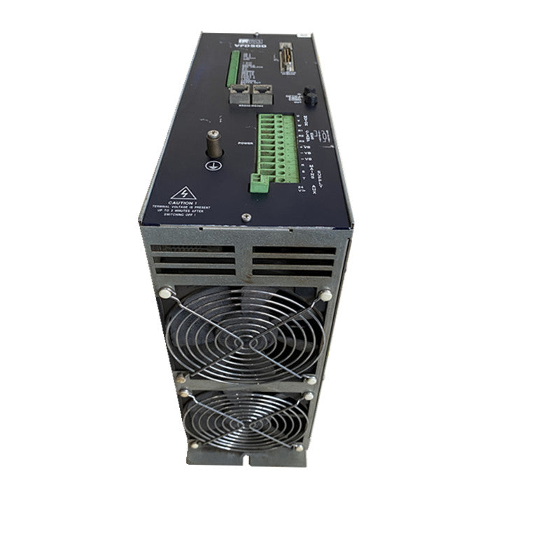 Prima Electro VFD3EPA11180010伺服驅動器