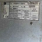 Prima Electro VFD3EPA11180010 Servo Driver