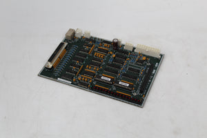 Watlow 0210-0310-6100 TMB Board Assy 31060-10