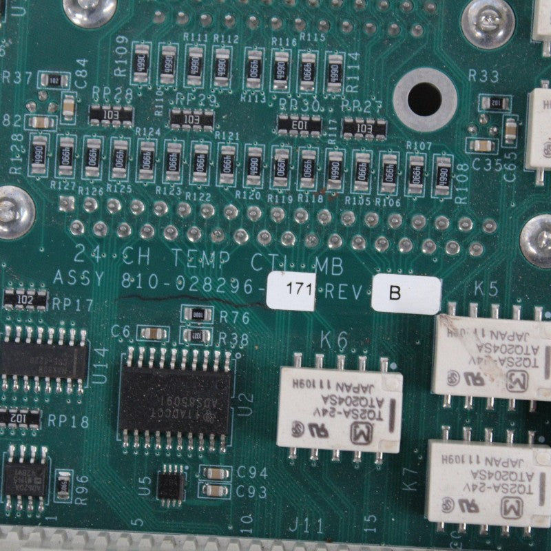 Lam Research 810-028296-171 710-028296-150 半導體基板