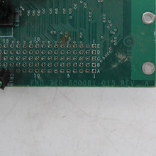 Load image into Gallery viewer, Lam Research 810-800081-015 710-800081-015 Semiconductor Board Card