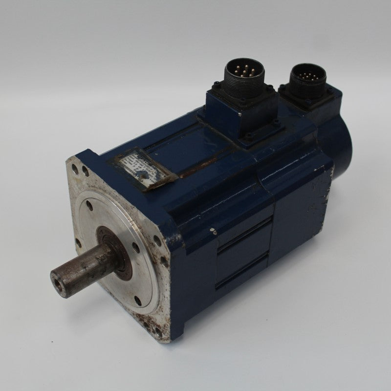 Foxnum BPFB023GEA1H-1 AC Servo Motor 2.3kW - Rockss Automation