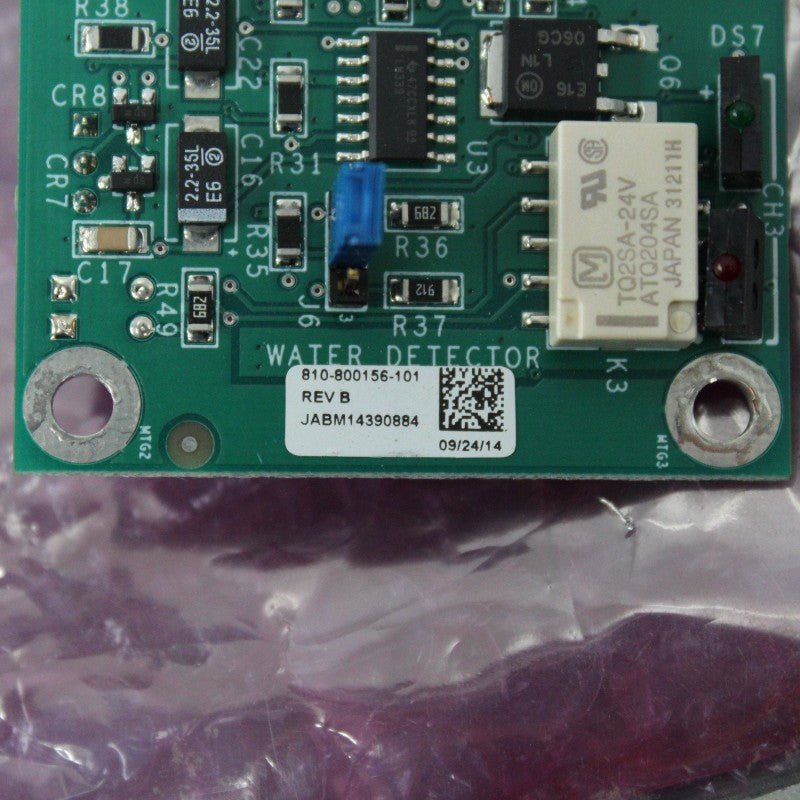 Lam Research 810-800156-101 710-800156-101 Semicondutor Baseboard