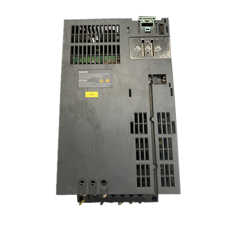西門子變頻器6SL3210-1SE23-2UA0