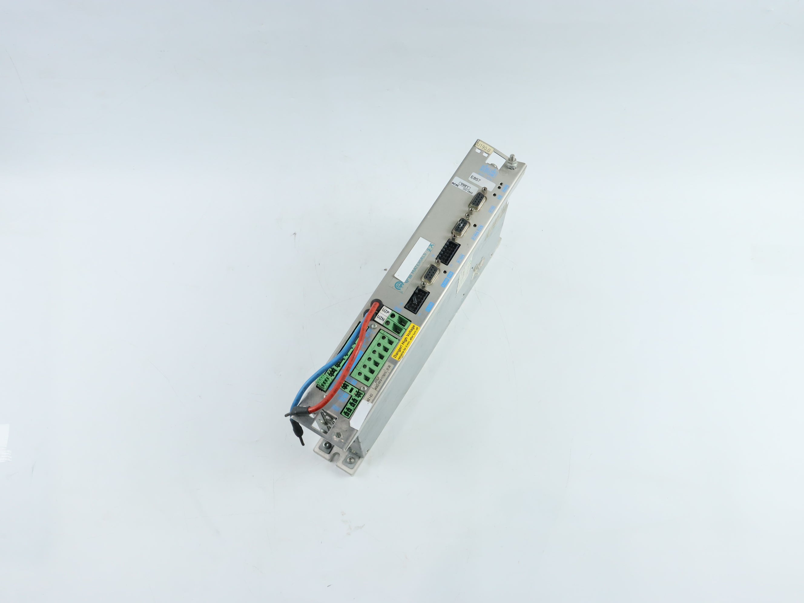 AMK AMKASYN-KWZ1-EC Servo Driver