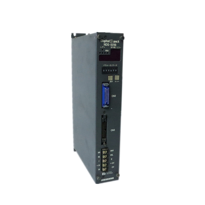 NIKKIDENSO NDS-501B Servo Driver