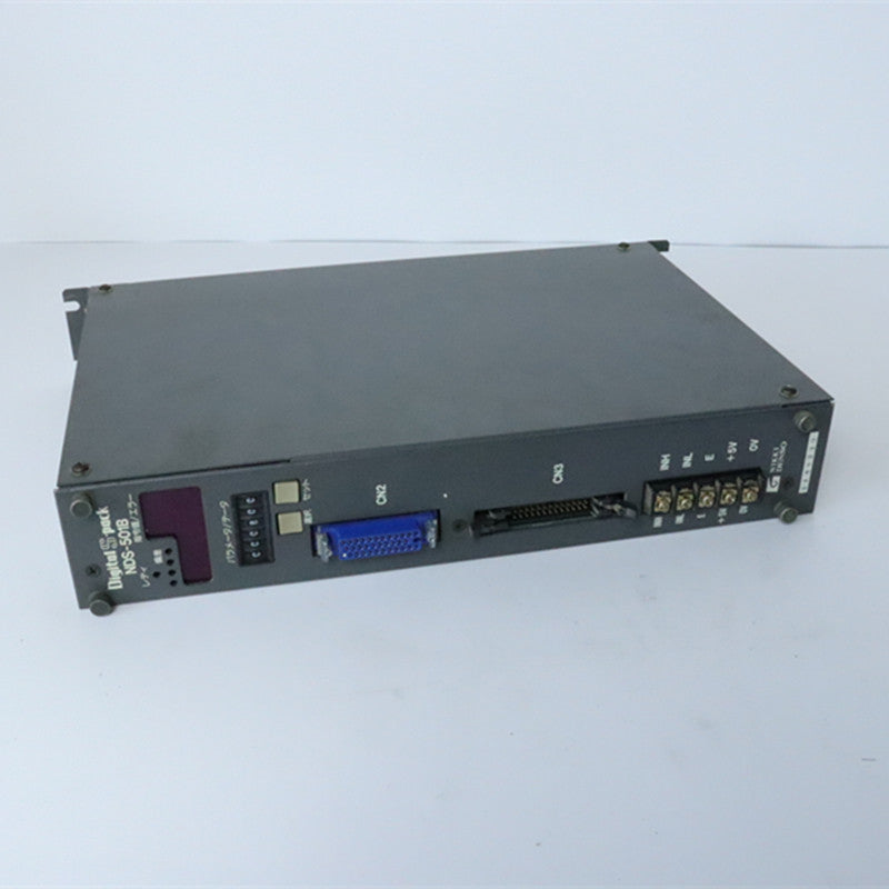 NIKKIDENSO NDS-501B Servo Driver