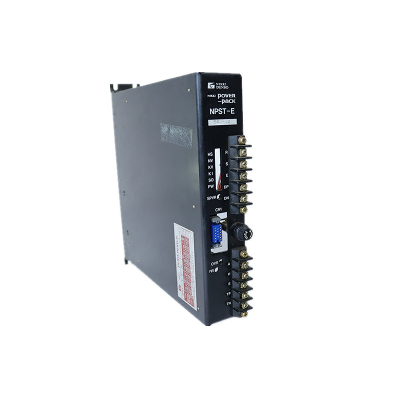 NIKKIDENSO NPST-E Servo Driver