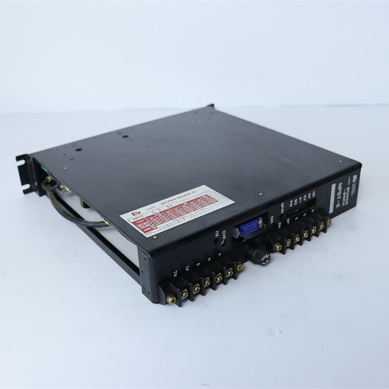 NIKKIDENSO NPST-E Servo Driver