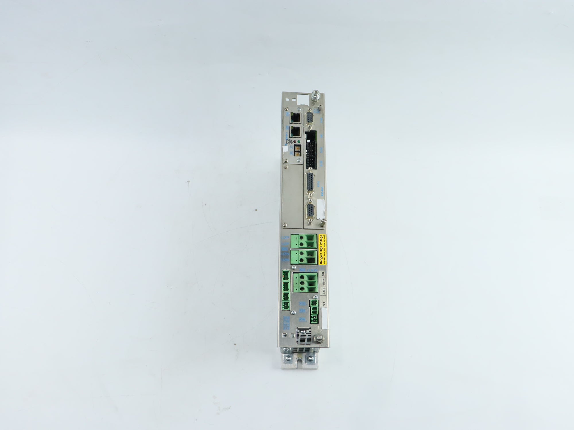 AMK AMKASYN-KW8伺服驅動器