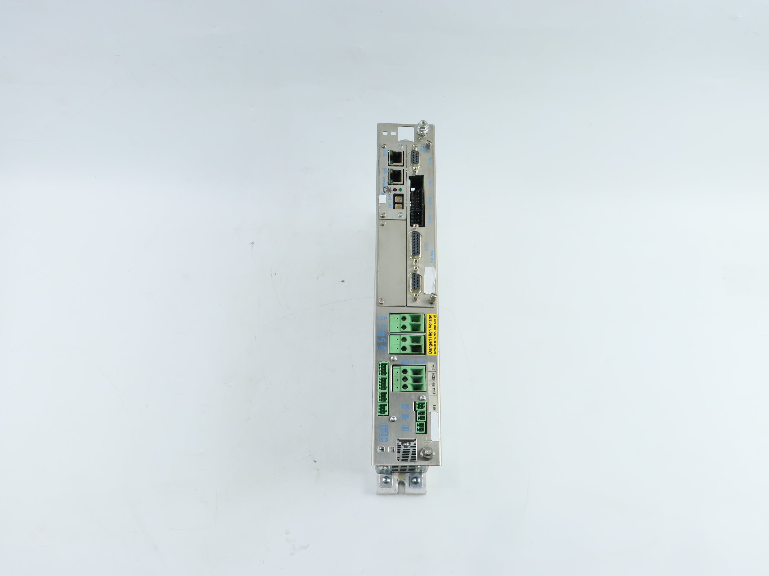 AMK AMKASYN-KW8 Servo Driver