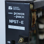 NIKKIDENSO NPST-E Servo Driver