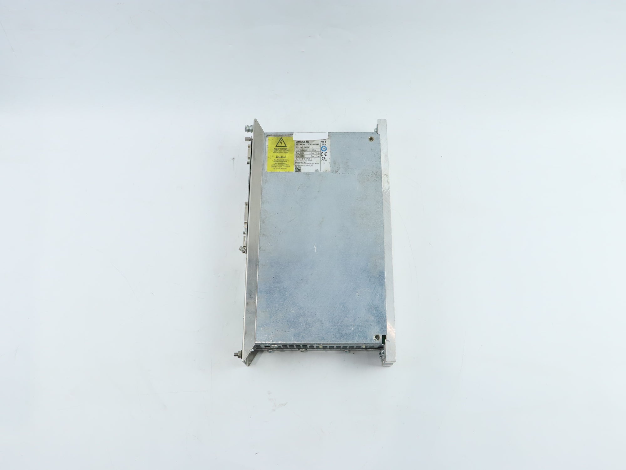 AMK AMKASYN-KW8伺服驅動器