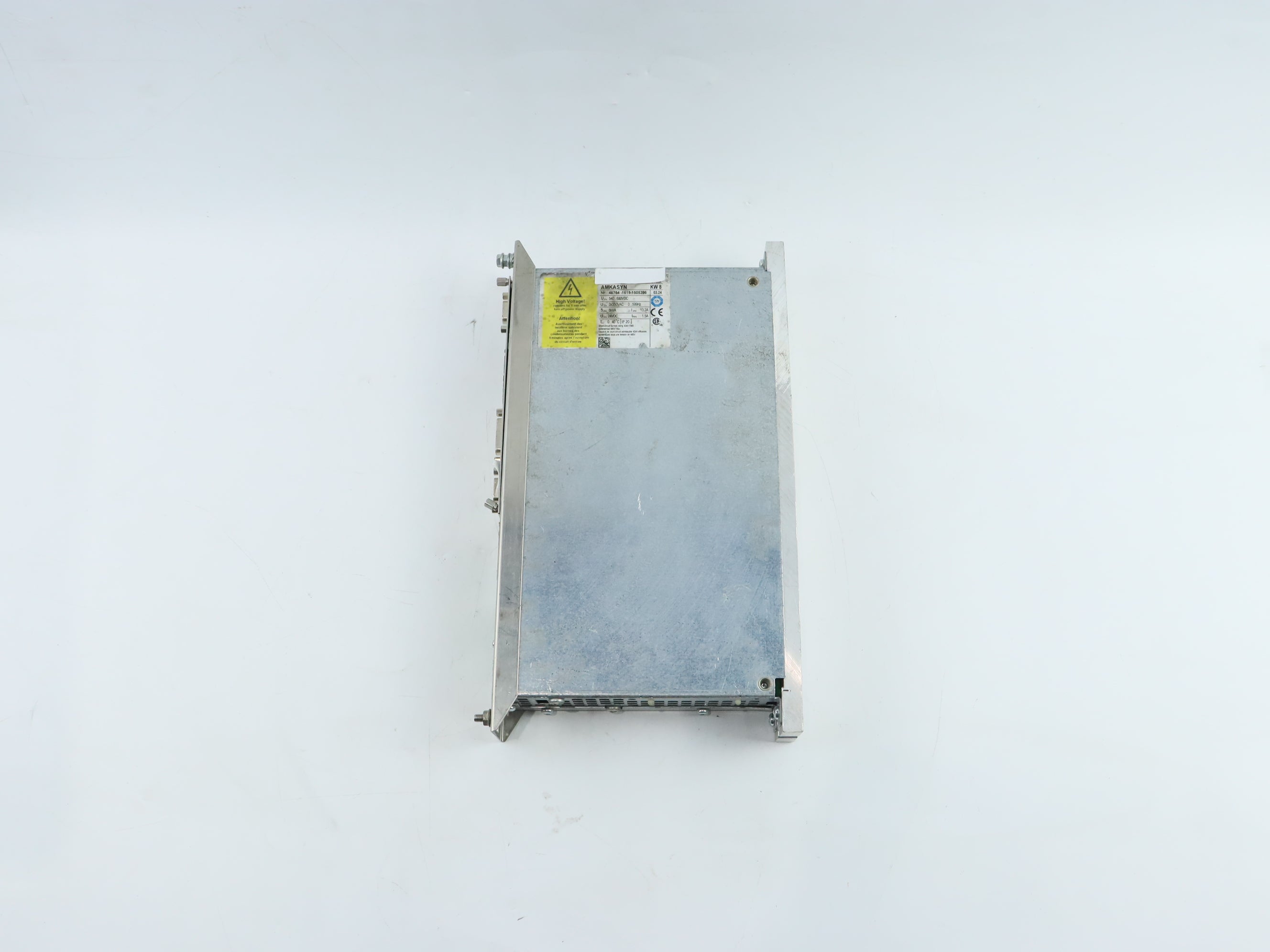 AMK AMKASYN-KW8 Servo Driver