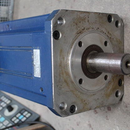 Foxnum BPFB055GGA1F-1 AC Servo Motor 5.5kW