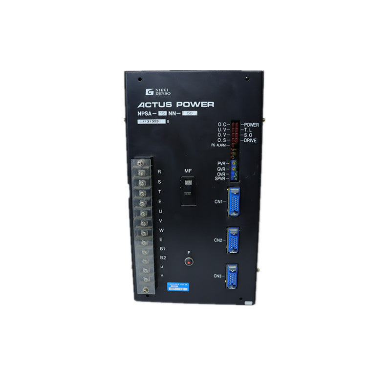 NIKKIDENSO NPSA-15NN-50 Servo Driver